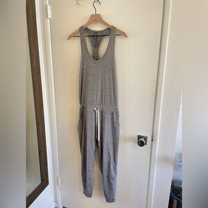 Vuori Lux Jumpsuit